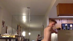 Gordon Mathews Private Show