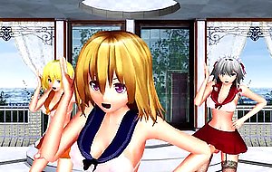 Mmd futa