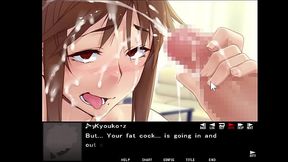 My Step Mom is Impregnated by A Delinquent  part 1 I Milf fucked by delinquent