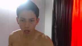 Calvin Sexy Private Show