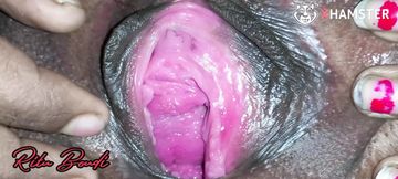 Bengail Ritu Boudi single sex