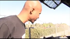 Big blonde MILF rides cock hard and wants more