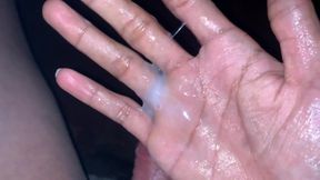 Boy Fast Time Touching