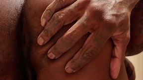 Eat My Ass Hallelujah Johnson (Baby Ruth Candy Bar Part 2)