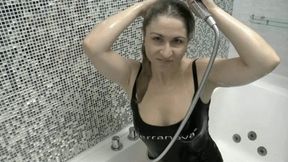 My wet view turns you WMV FULL HD 1080p