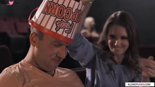"Public Suck Fest - Erotic Blowjob Compilation Featuring Top Pornstars"