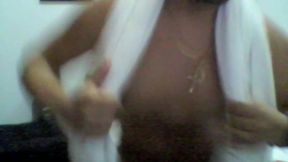 Juan Lillo Private Show