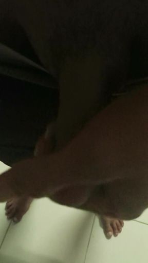 Starting Dick
