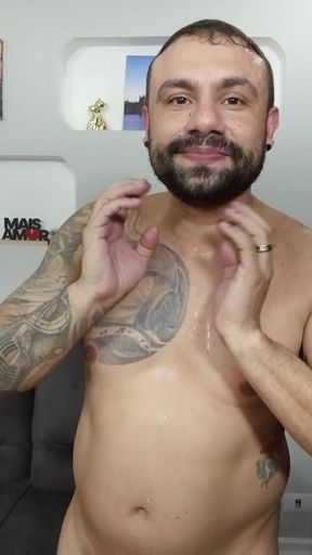 The House of Filth: Behind the Scenes with Pamela Panter and Fabio F*cking All Day!