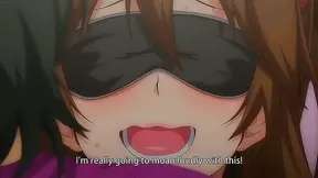 Himes Jealous Fury Ignites Into Hot Passion in Steamy Hentai Tryst