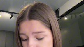 Member content by @Rianna @Oil & #Brunette #Nude #Teen #Natural Big Tits adult hd clips | Tik.Porn