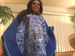 Misty Mendez And Luccia Reyes Get Spicy Pounding In Their Cunts- PervMilfsnTeens