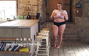 Sara willis, big english bitch