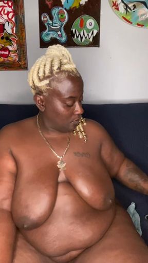 DOC JOHNSON MADE THIS PUSSY CUM