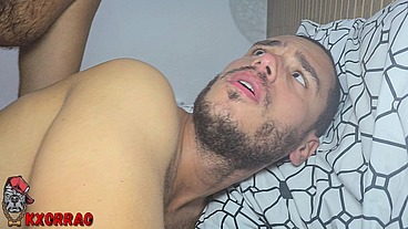 SENDO MARMITA DE CASAL CEARENSE! Episode 2