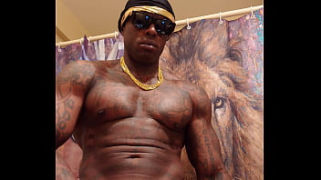 BBC Worship Hallelujah Johnson (African King)