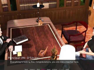 Being a Wife 2 Animation, Porn games, Adult games, 3d game, corruption, visual novel