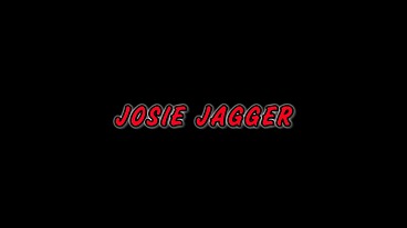 Josie Jagger Deepthroats Talon Then Swallows