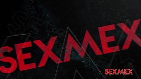 sexmex - first scene . violet rosse