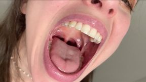 Cum Before You Get Swallowed