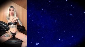 Edging for Baal - AROMA JOI GAME