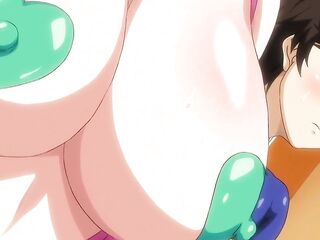 Oide yo! Mizuryuu Kei Land 01