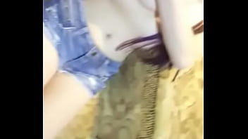 Cute girl show cam