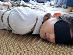 Asian Bondage