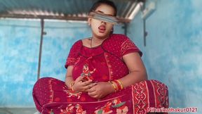 hot desi babe alone it want long cock