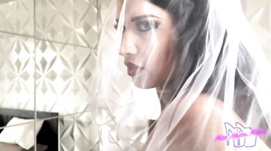 Do you want me to be your future slut bride?