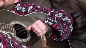 My Horny Stepdaughter