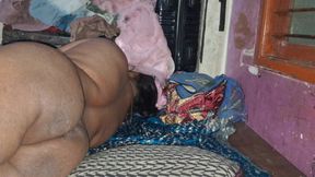 Desi Pussy Eating