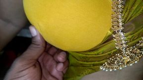 Housewife Kitchen Romance