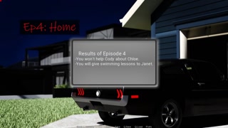 Away From Home Gameplay Part 10 By LoveSkySan69