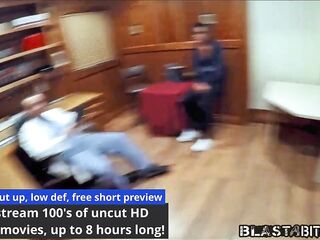Student Gets Busted & Blasted Punk Version - Jackie Banes