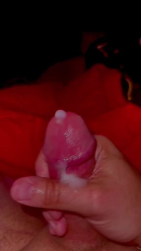 Tiny Cock Cum Compilation