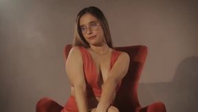 Un rojo sensual