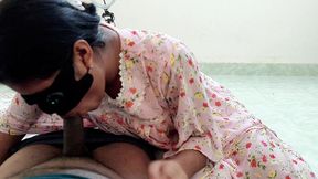 first time fuck my desi hot girlfriend in my bedroom