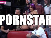 GREEK AMATEUR GANGBANG CASTING IN ATHENS GREECE