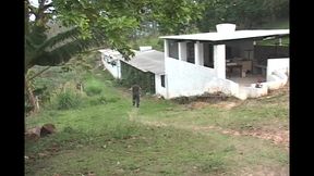 I Love This Amazing Blowjob Guy, First Licked My Wet Ass and After Banged My Tight Asshole! Vol 2