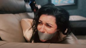 Bondage Listing - Amethyst Mars