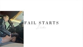 start truck fail