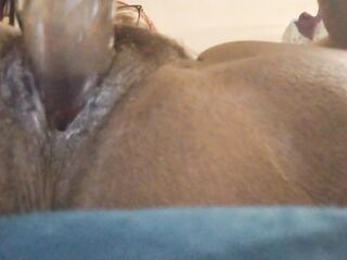 CREAMY NIFTY BLACK big beautiful woman