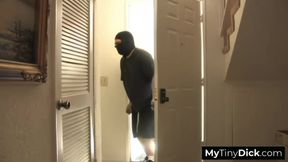 Sexy Babe Victoria with a Massive Dildo Demanding an Orgasm