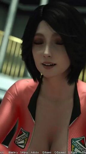 Shadows of Desire V0.8.5 Cheating Update #01