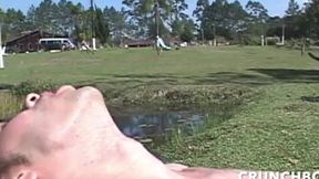 Latin Otwink Fucked Exhib