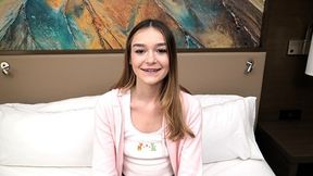 Engage With This Petite 5'9