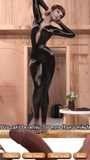 The Motel of Lust Part 24