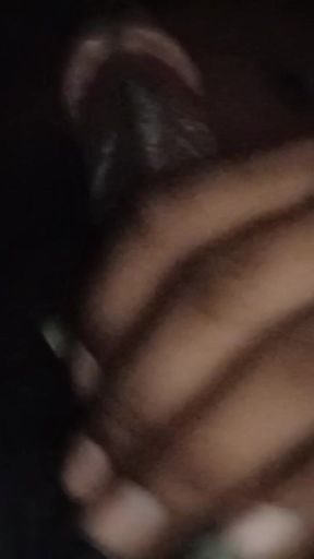 I Masturbated and Fell at Night. Step-stepbrother