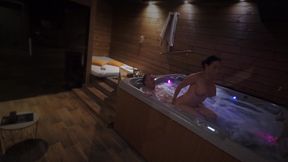 Hot Free Sex with Chubby MILF Dada Deville